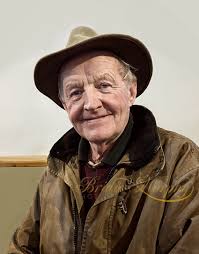 What a shame that there is no one replacing the characters we have lost  through the years. Thankfully Bosco here is still with us. It's always a  pleasure to chat with him.