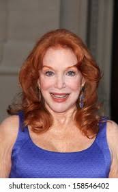 Sondra Currie Surviving Grace Theatrical Benefit Stock Photo 158546402