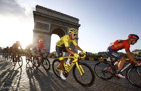 Published june 27, 2021, 11:41 am. Scheduling Issues Recognized As 2021 Tour De France Grand Depart Remains In Question Road Bike Action
