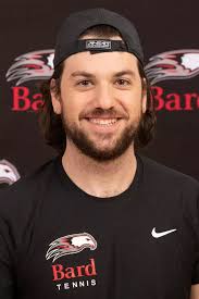 2022-23 Men's Tennis Roster