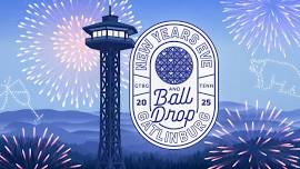 Gatlinburg New Year’s Eve Celebration and Ball Drop