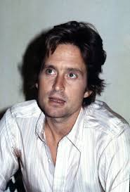 Michael Douglas,