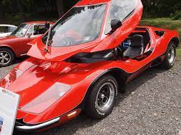 1975 Vw Sterlingrare Vw Built From A Kit Using A Beetle Chassis Jonartlucas Jonartlucas Unique Cars Kit Cars Volkswagen