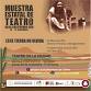 This land does not forget event in La Paz, Baja California Sur