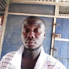 Afia Amankwah Tamakloe