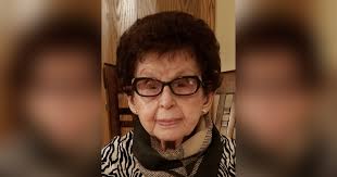 Obituary for Mabel Jacob