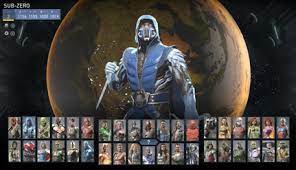 With the legendary edition, gamers will have access to all 10 additional characters included in the dlc fighter packs. Game Corner Injustice 2 Legendary Edition Xbox One Dr K S Waiting Room