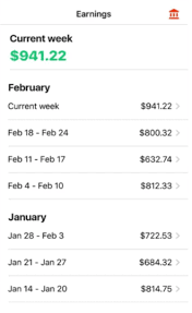 You'll have the flexibility and freedom to drive when you want, where you. Doordash Driver Review Is This A Good Side Hustle To Make Money
