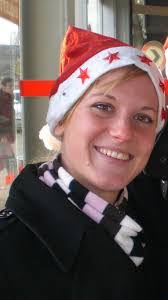 Alexandra Gauthier's Instagram, Twitter & Facebook