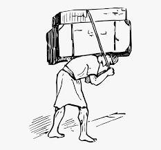 The best of draw something exists to showcase the very best drawings in the omgpop game draw something and draw something 2 for iphone ipad ipod and android. Burden Heavy Man Overworked People Slave Weight Easy To Draw Slaves Hd Png Download Transparent Png Image Pngitem
