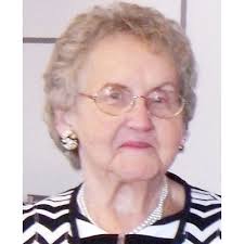 Anne-Marie Gionet (1931-2018)