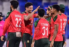 Sports News Portal - News update