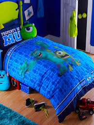 Explore our huge bedding set including this monsters university toddler bedding set. 15 Monsters University Bedding Comforter Ideas Monster University Bed Comforters Disney Monsters