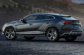 The Lamborghini Urus Is Finally Here Cars Super Cars Lamborghini