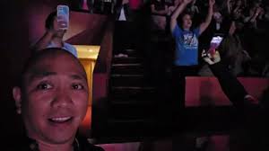 SB 90s THE STREETBOYS REUNION DANCE CONCERT (Finale)