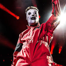 4.2 out of 5 stars 73. Corey In My Favorite Red Jumpsuit Slipknot