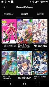 There are two versions of gogoanime app: Descargar Gogoanime Apk 2021 V5 9 2 Para Android