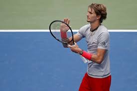 Official tennis player profile of philipp kohlschreiber on the atp tour. Alexander Zverev Vs Philipp Kohlschreiber 2018 Us Open Tennis Pick Preview Odds Prediction Sports Chat Place