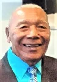 Louis Thompson Obituary (2021)