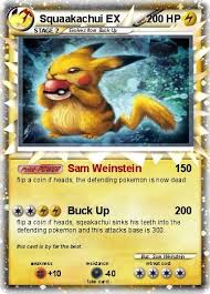 Full art cards are an artwork variant of cards in the pokémon trading card game. Pokemon Squaakachui Ex