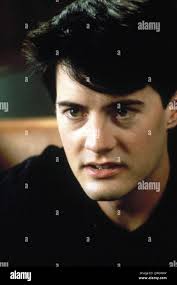 Jeffrey beaumont hi-res stock photography and images