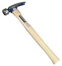 It will meet your needs and deliver great quality at an affordable cost. Vaughan 19 Oz Milled Face California Framing Hammer 16 In Hickory Han Max Warehouse