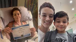 Cat Janice, morta a 31 anni la cantautrice diventata virale su TikTok: al  figlio di 7 anni tutti i diritti del suo ultimo brano. Era affetta da  sarcoma