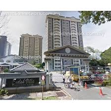 Hong leong bank taman sri terbau. Endah Villa Condominium Jalan 2 149b Taman Sri Endah 57000 Sri Petaling Kuala Lumpur