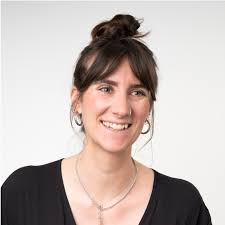 Nikki Thornton, Service Manager