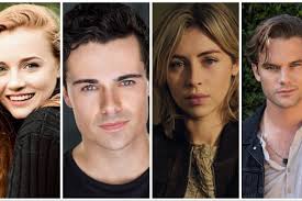 Outlander' Prequel at Starz Sets Four Series Leads, Starts Production