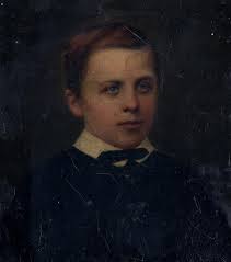 THOMAS AND DRAKE AND THE TRANSATLANTIC TRADE IN STAINED GLASS 1900-1950  FIVE VOLUMES VOLUME II Marie-Helene Olivia Groll PhD Uni