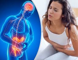 Kochhar, suneeta (oct 3, 2016)). Ulcerative Colitis Symptoms Five Signs Of Inflammatory Bowel Disease Express Co Uk