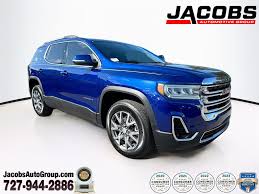 Image result for Transition Blue 2008 Acadia