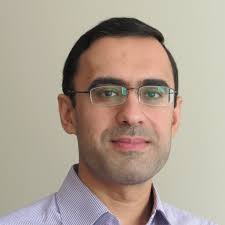 Seyed Javad HASANEINI