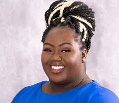 Featured Member: Michelle Byrd