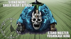 Stand Stats Remastered I'm also not sure if the translations are right (since i. stand stats remastered