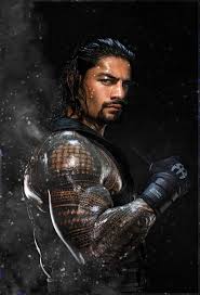 We will be bringing to you more. Wwe Roman Reigns Wallpaper