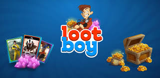 The loot boy app for gamers. Lootboy Schnapp Die Beute Amazon De Apps Fur Android