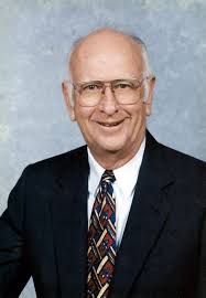 Robert Bates Obituary