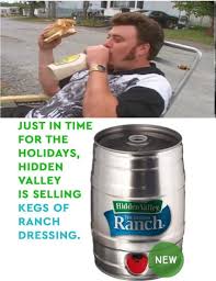 Pin By Ashley Seyfried On Going Off The Rails On The Swayze Train Hidden Valley Ranch Hidden Valley Valley Ranch