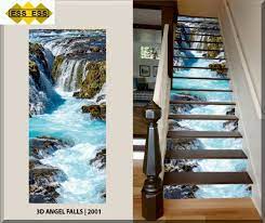 3d Step Risers Tiles Shape Square Rectangle At Best Price In Morbi Gujarat From Ess Ess Ceramic Id 4683179