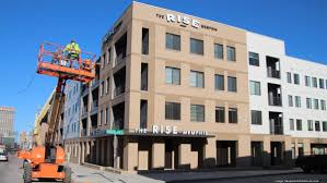 Start your free search for 1 bedroom apartments today. The Rise Memphis Apartments Set To Open Soon Development Services Group Buy Building Next Door Memphis Business Journal