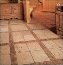 Heated flooring was installed under new tumbled marble flooring for extra comfort. Why How To Clean Tumbled Marble Tile Differs From Other Marble Types