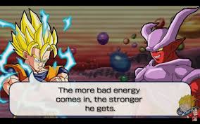 How do you unlock janemba on dbz raging blast 2? Shin Budokai Janemba Reddit Post And Comment Search Socialgrep