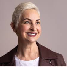 Excited to share that Angela Herbst has been promoted to Chief Client  Officer at Mighty Union!