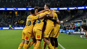 A-League: Mariners face PFA probe over late player payments | news.com.au —  Australias leading news site for latest headlines