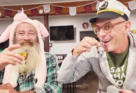 🔥We're grateful to all our Trivia Shenanigators who bring the laughs and  best energy to our game each week 💕 🔥Our prize pool is getting larger and  it's not too late to