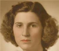 Vera Killian Obituary (1915