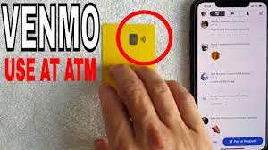 You can learn more about the standards we follow in. How To Use Venmo Debit Card At Atm From Start To Finish Youtube
