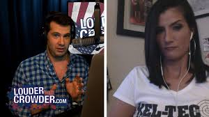 He also sold shirts that said clearly they think steven crowder's posts are detrimental to youtube. Dana Loesch Plays Newest Gender Pronoun Louder With Crowder Youtube